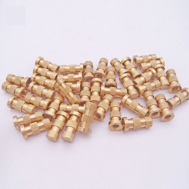 Precision Costom Part